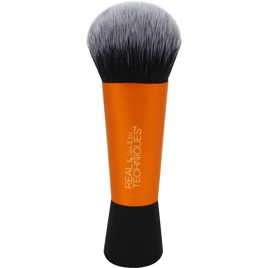 Real Techniques Mini Expert Face Brush, 29 g Real Techniques Siveltimet
