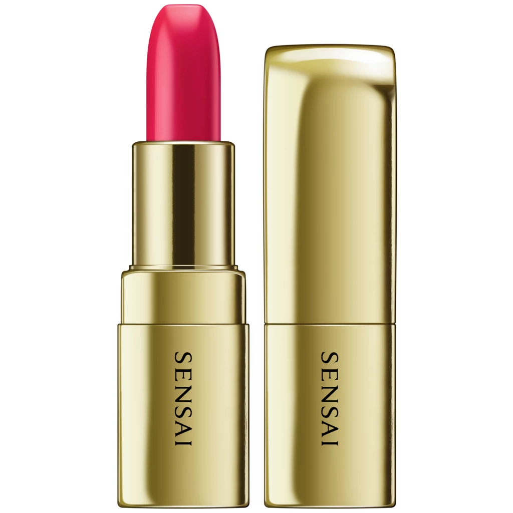 The Lipstick 8 Satsuki Pink
