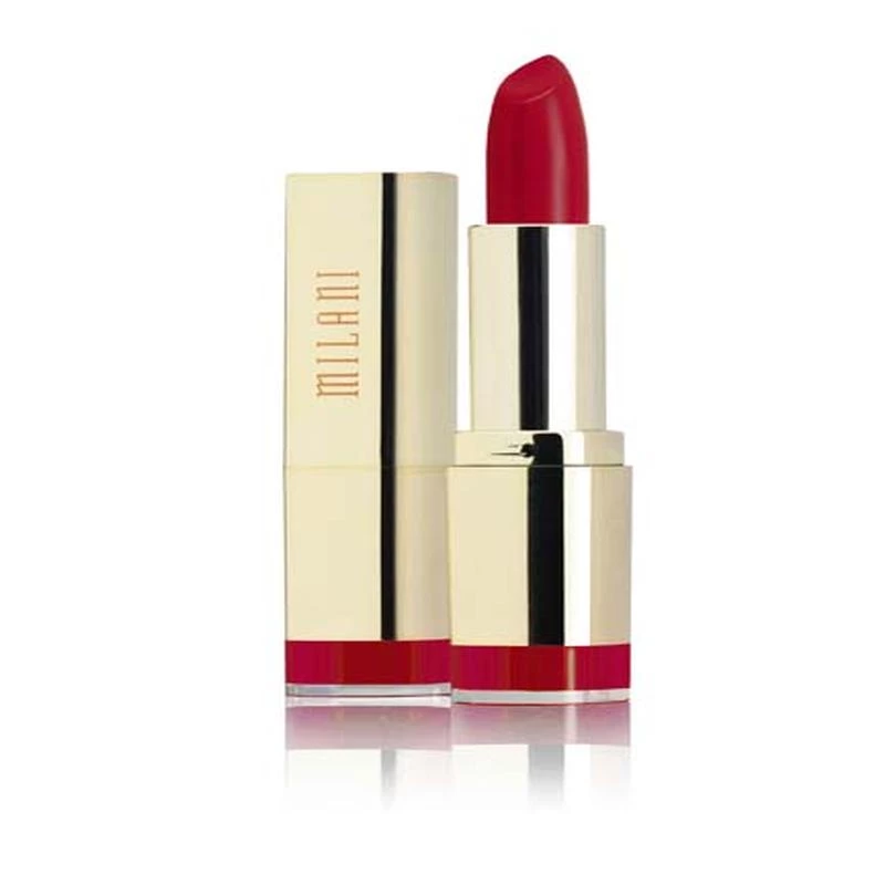 Color Statement Matte Lipstick Matte Romance