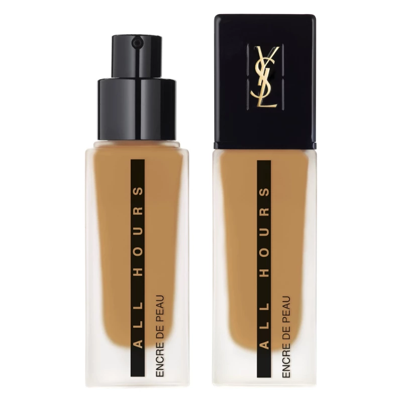 All Hours Foundation BD60 Warm Amber