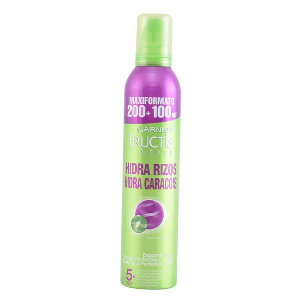 Kiharavaahto Style Fructis (300 ml)