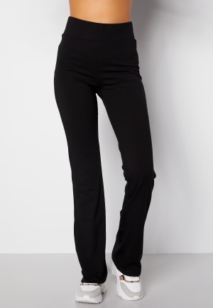 Happy Holly Ally jazz pants Black 32/34