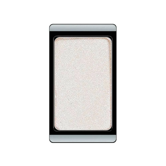 Eyeshadow 27 Pearly Luxury Skin