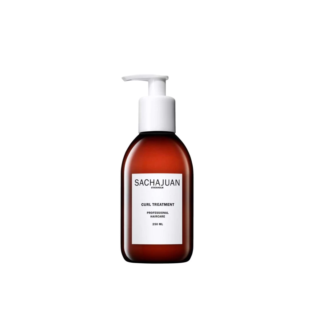 Intensive Curl Treatment 250 ml