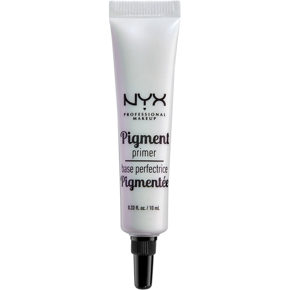 Pigment Primer, 10 ml NYX Professional Makeup Silmämeikin pohjustus