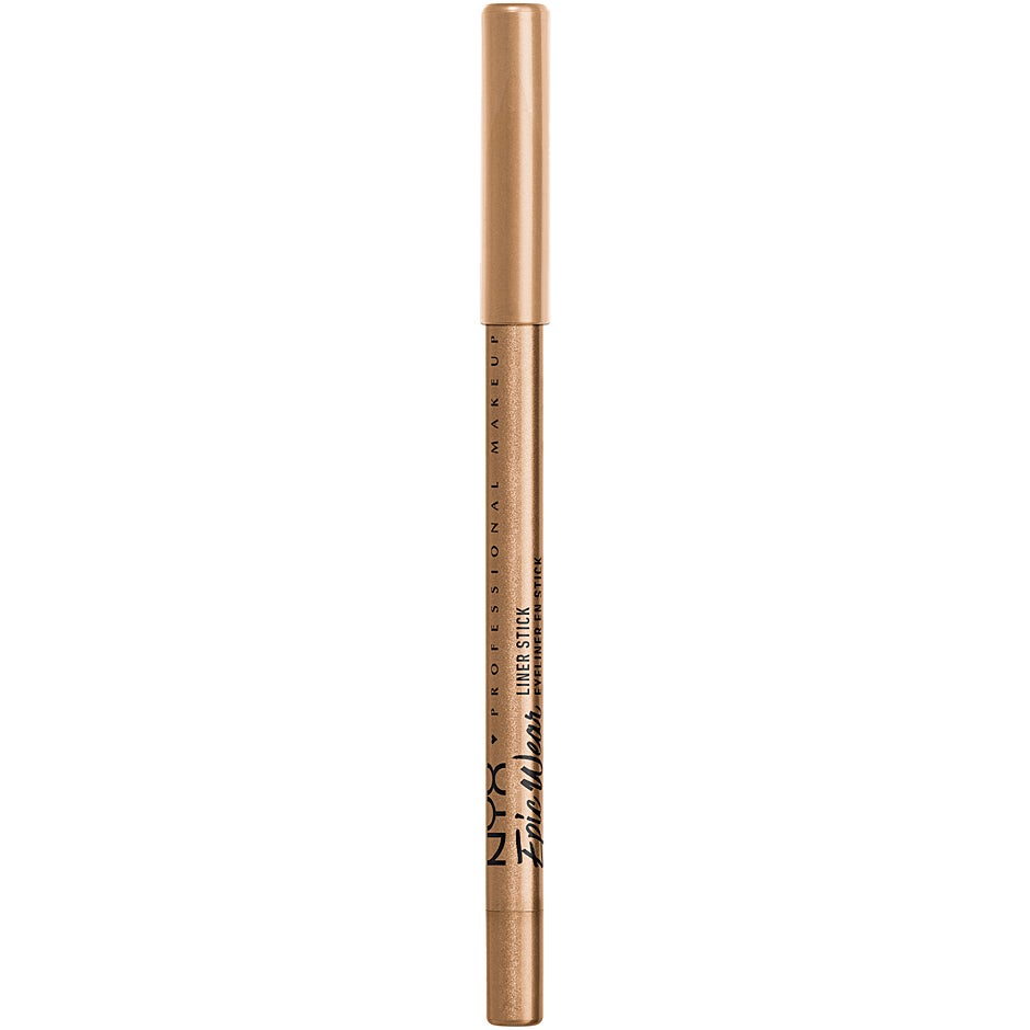 Epic Wear Liner Sticks, 1,2 g NYX Professional Makeup Eyeliner