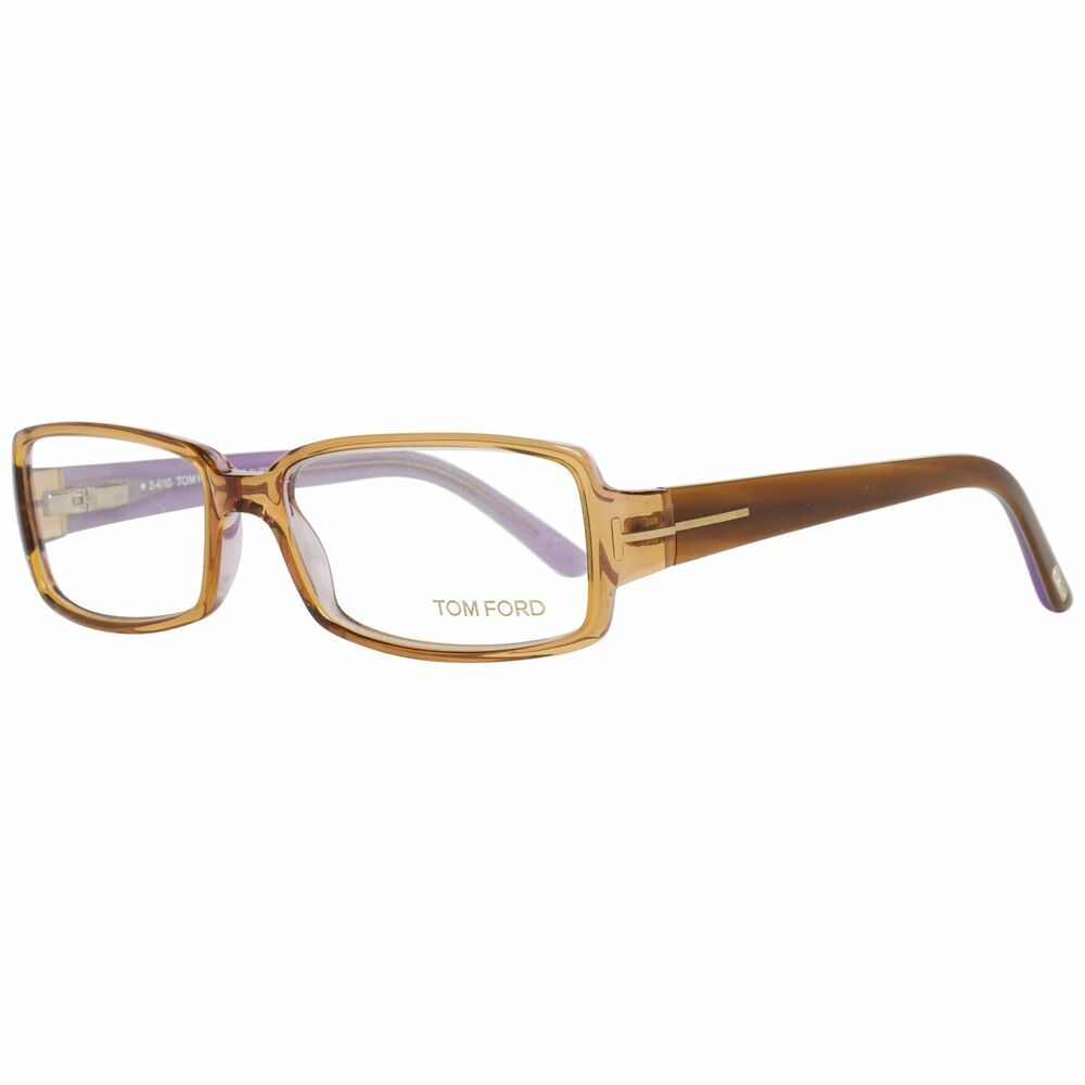 Unisex Silmälasikehykset Tom Ford FT5185-55050 (ø 55 mm)