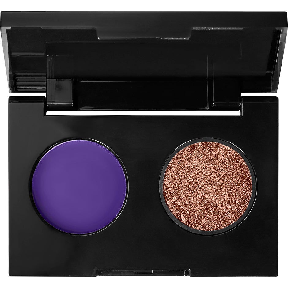 Maybelline Lip Studio Python Metallic Lip Kit, 2.7 g Maybelline Huulipuna