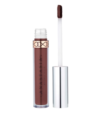 Liquid Lipstick Bittersweet