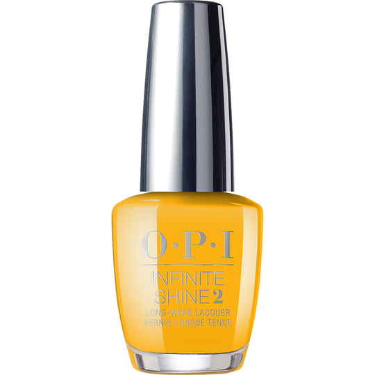 OPI Infinite Shine Sun, Sea and Sand in My Pants, 15 ml OPI Kynsilakat