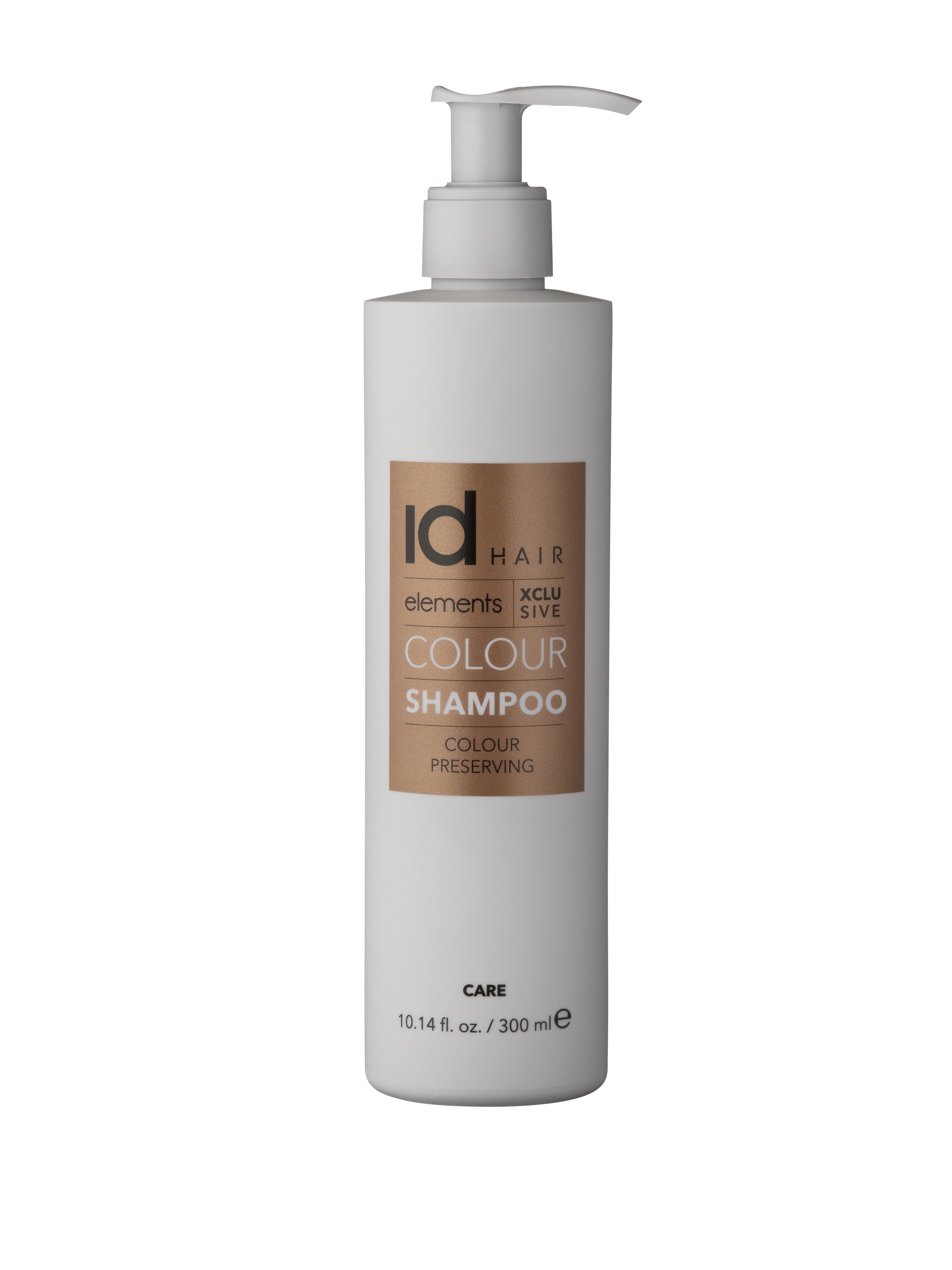 IdHAIR - Elements Xclusive Colour Shampoo 300 ml