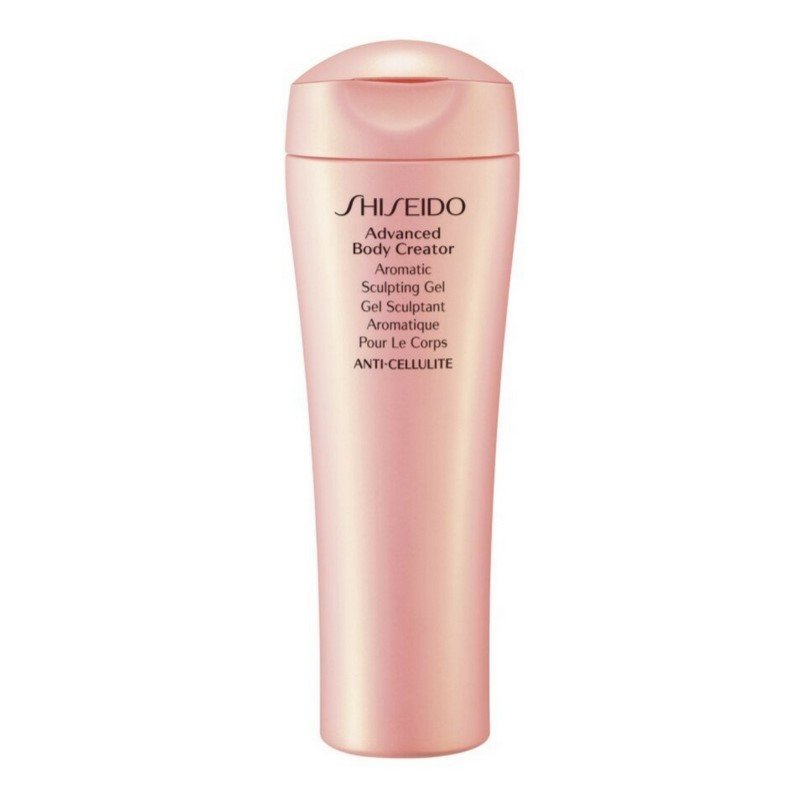 Shiseido - Advanced Body Creator Aromatic Sculpting Gel 200 ml