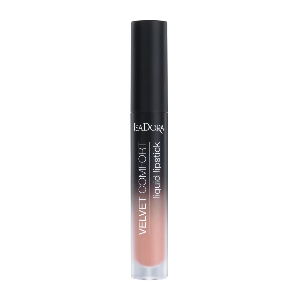 Velvet Comfort Liquid Lipstick 50 Nude Blush