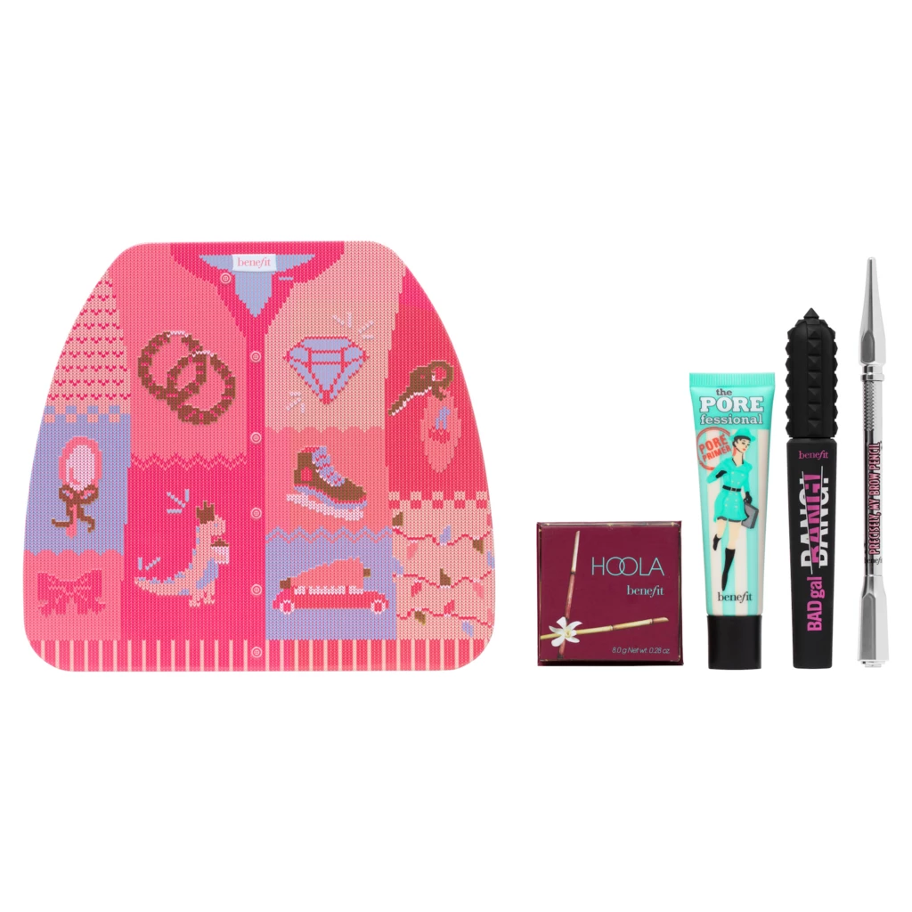 Winter Glammin' Gift Box