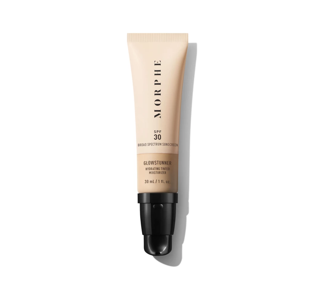 Glowstunner Hydrating Tinted Moisturizer Foundation 4 Medium Glow