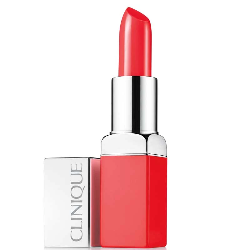 Clinique Pop Poppy Pop