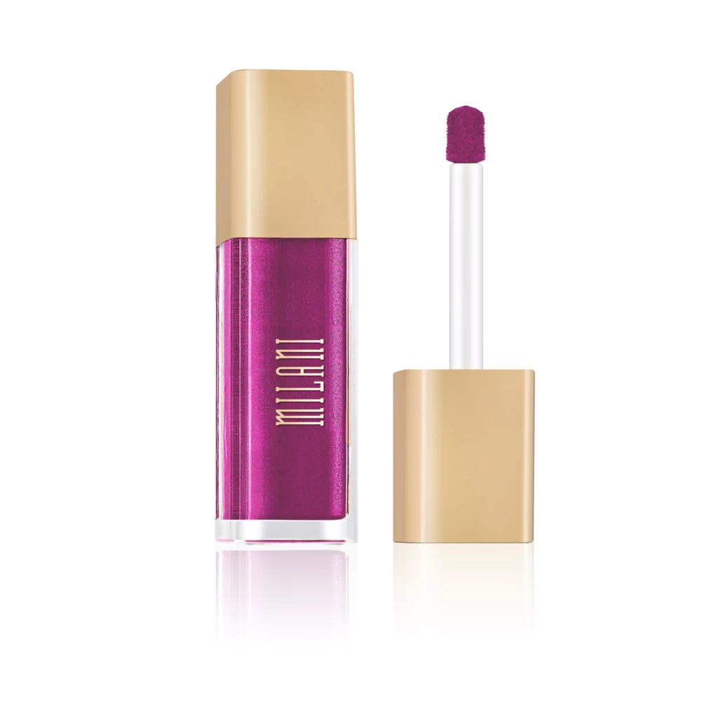 Amore Matte Metallic Lip Crème 07 Automattic Touch