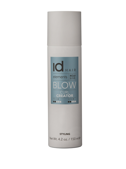 IdHAIR - Elements Xclusive Curl Creator 150 ml