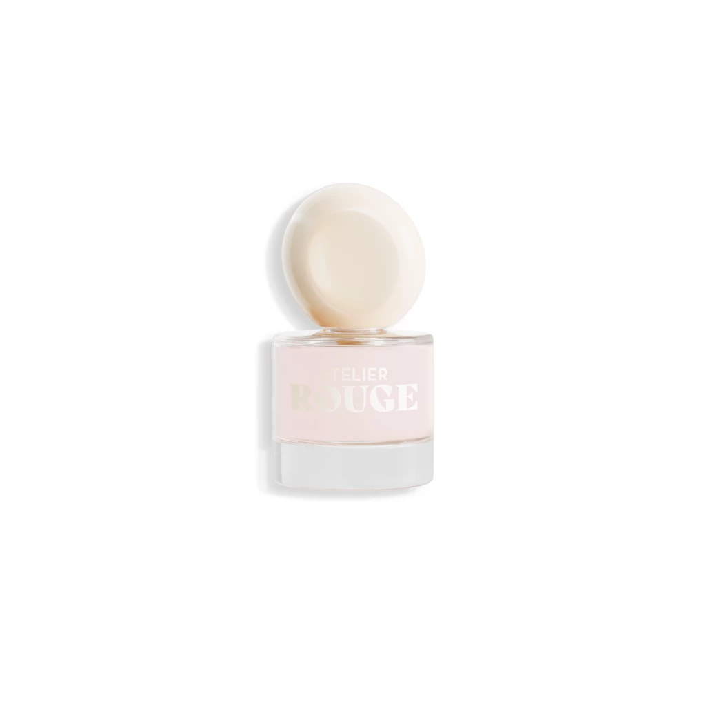 Nail Polish Undressed