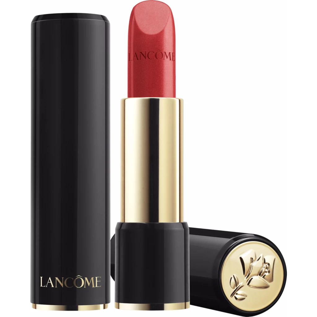 L'Absolu Rouge Cream Lipstick 047 Rouge Rayonnant