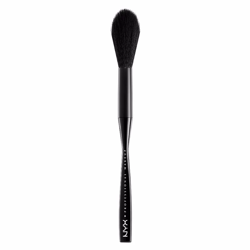 Tapered Powder & Highlighter Brush