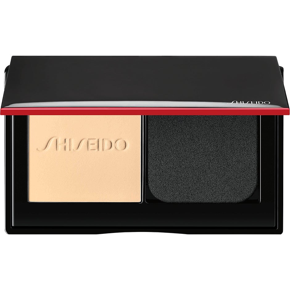 Synchro Skin Self-Refreshing Custom Finish Powder Foundation, Shiseido Meikkivoiteet