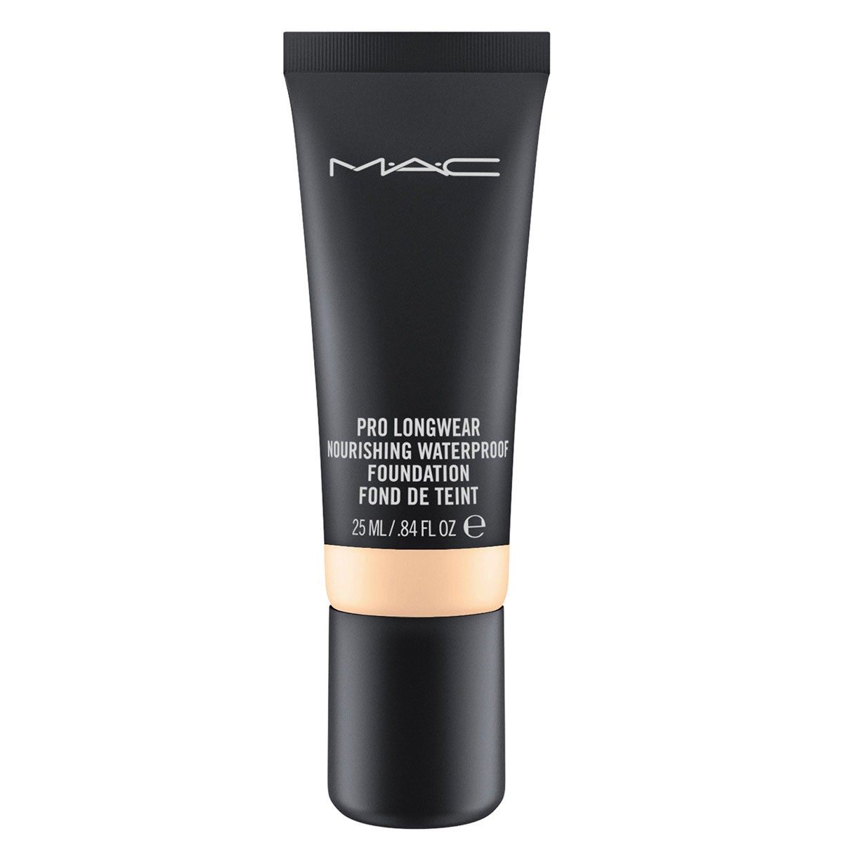 MAC Pro Longwear Nourishing Waterproof Foundation, MAC Cosmetics Meikkivoiteet