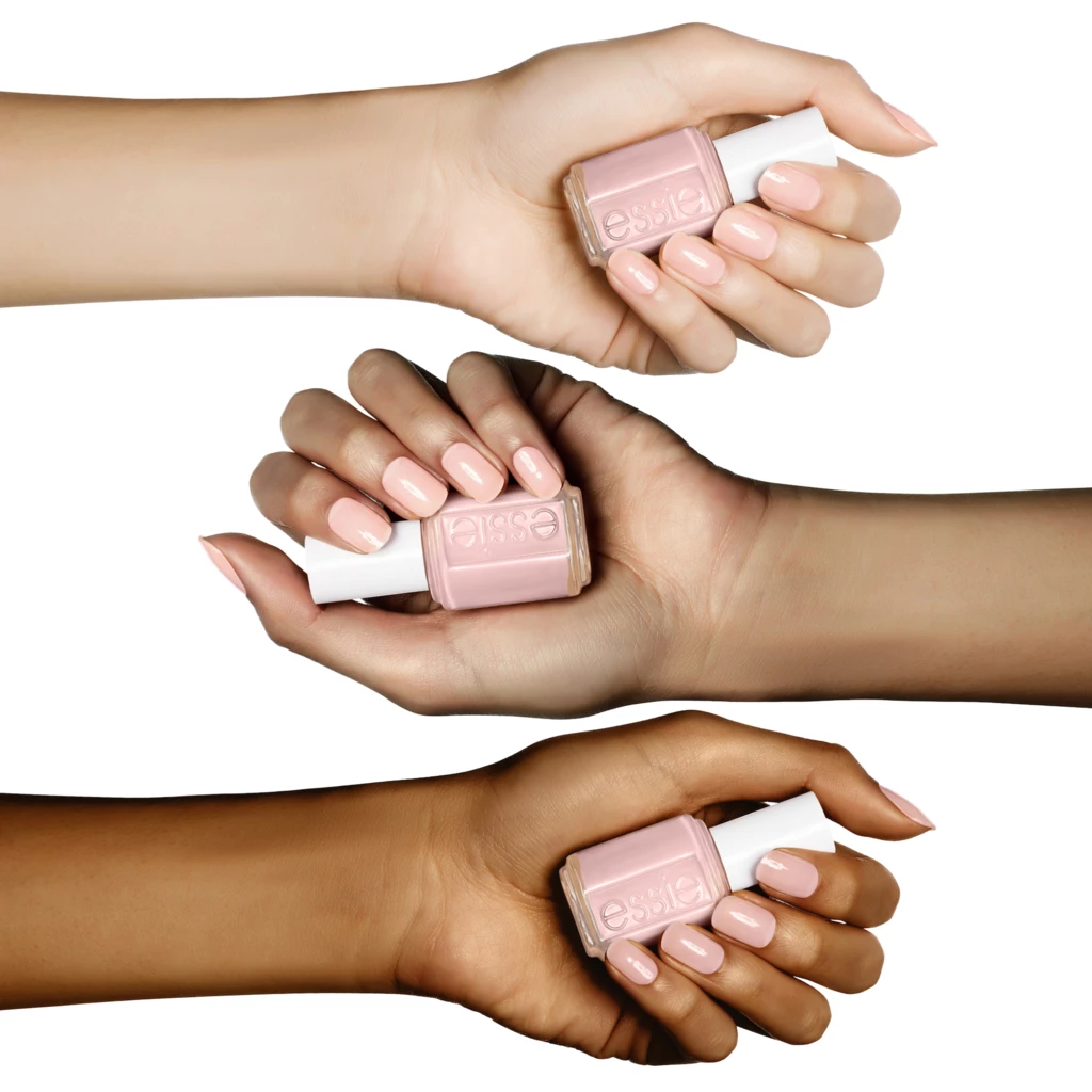 Nail Polish 13 Mademoiselle