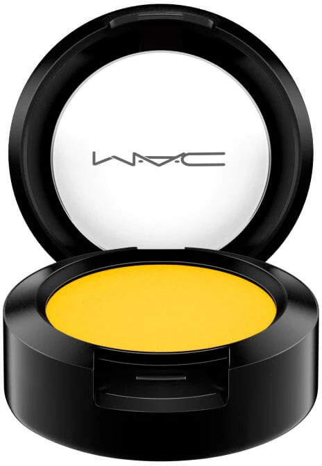 Eye Shadow Chrome Yellow