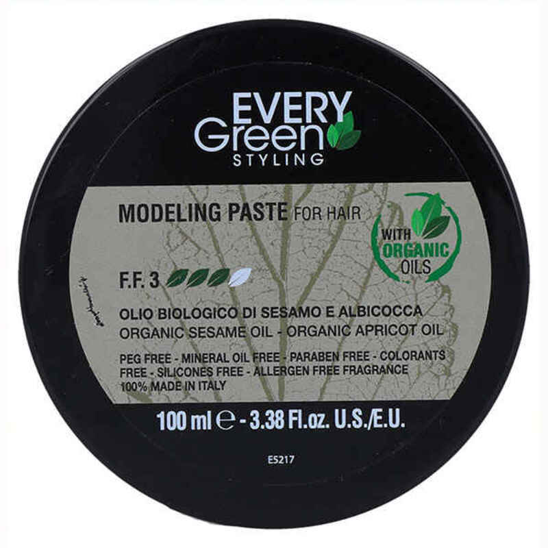 Muotoiluvaha Dikson Muster Everygreen (100 ml)