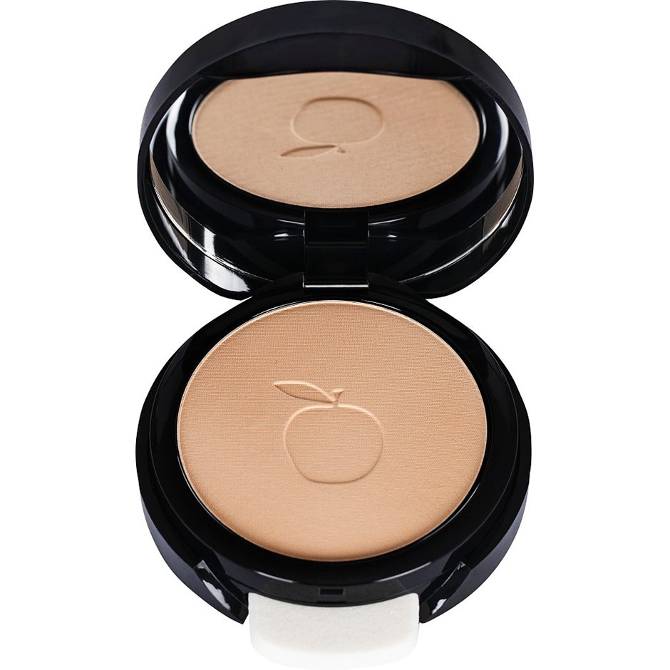 Österlen Powder and Foundation, 7,7 g IDUN Minerals Meikkivoiteet