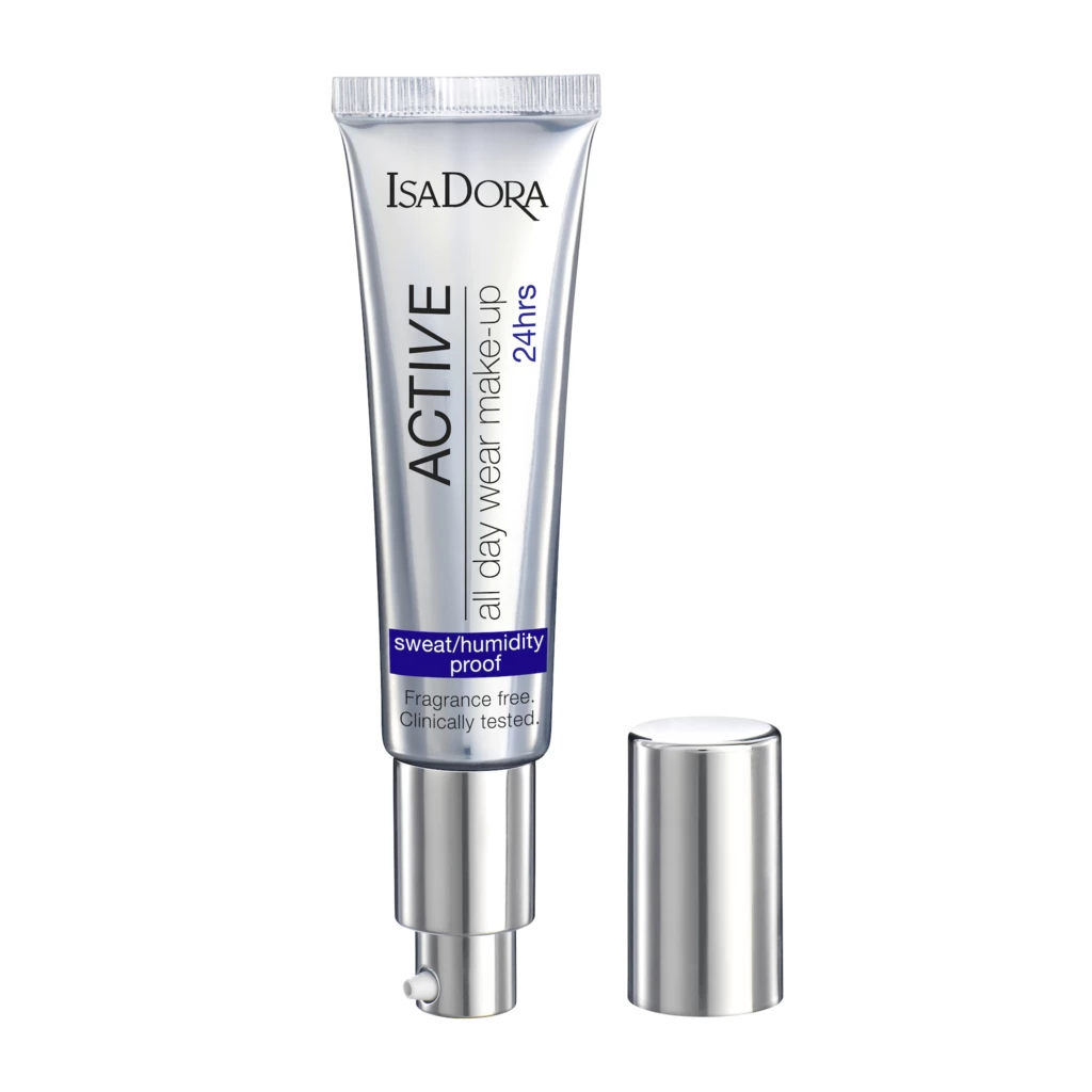 Active All Day Wear Make-Up Foundation 26 Mocha