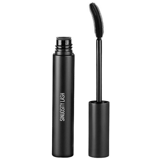 Sinuosity Lash Mascara, Sigma Beauty Ripsivärit