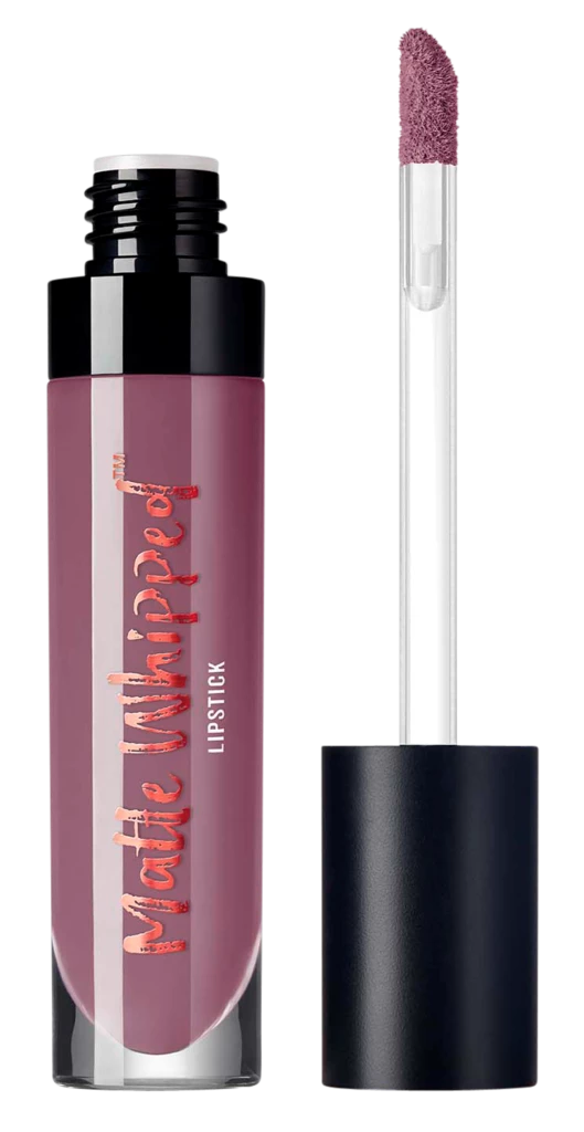 Matte Whipped Lipstick Unsafe & Wicked