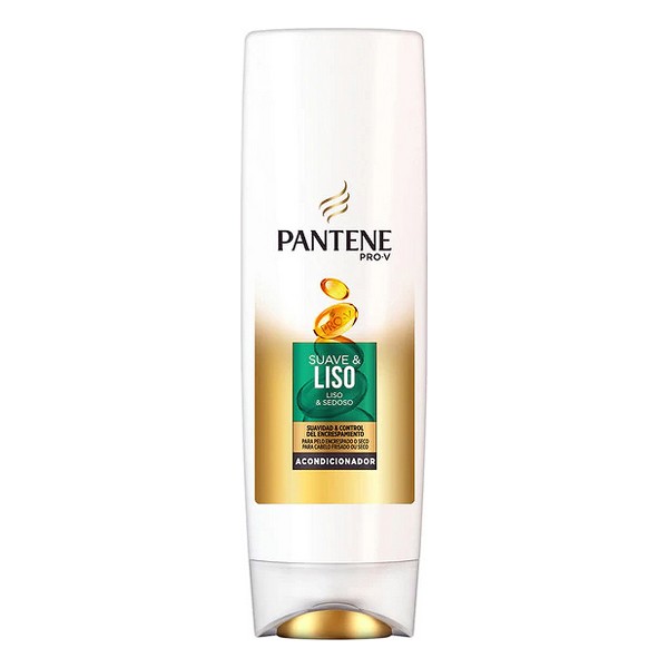 Hoitoaine Suave Y Liso Pantene (300 ml)