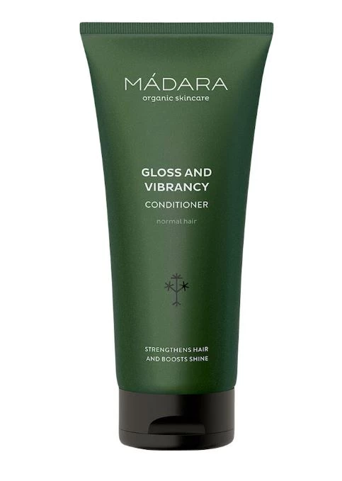 Gloss & Vibrance Conditioner 200 ml