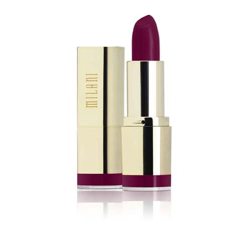 Color Statement Matte Lipstick Matte Tease