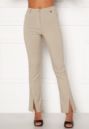 Chiara Forthi Faye pants Beige 34