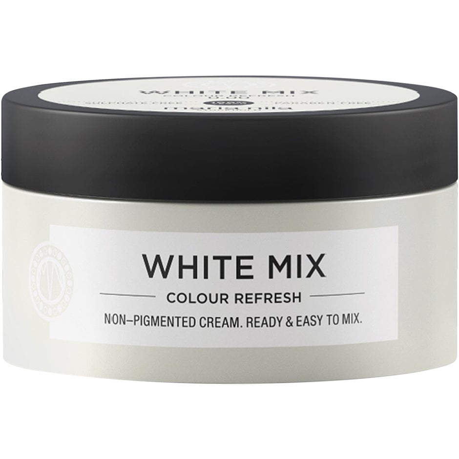 Maria Nila Colour Refresh, White Mix, 100 ml Maria Nila Tehohoidot