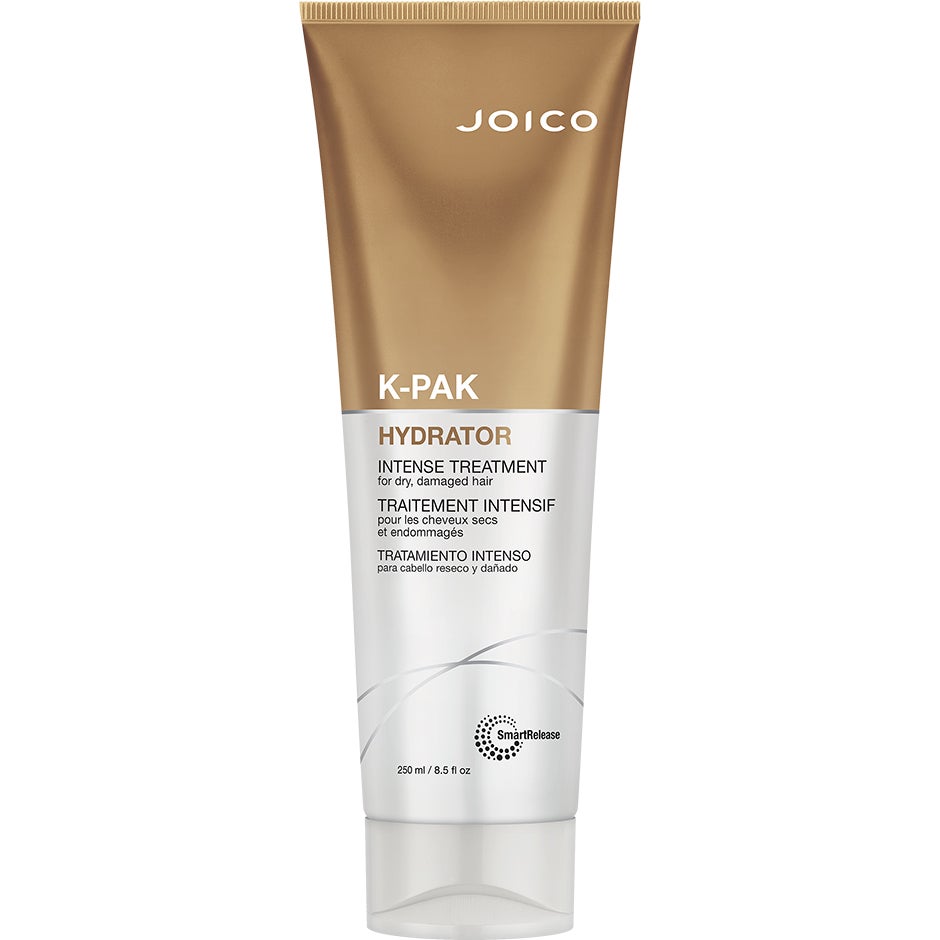 K-Pak Hydrator, 250 ml Joico Hiusnaamiot