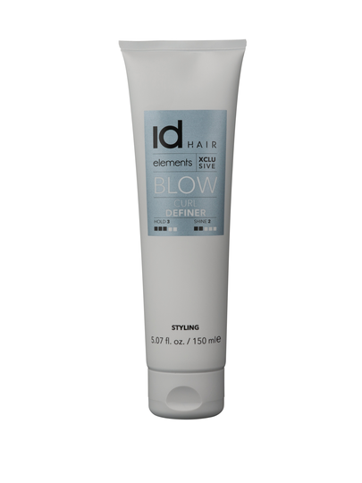 IdHAIR - Elements Xclusive Curl Definer 150 ml