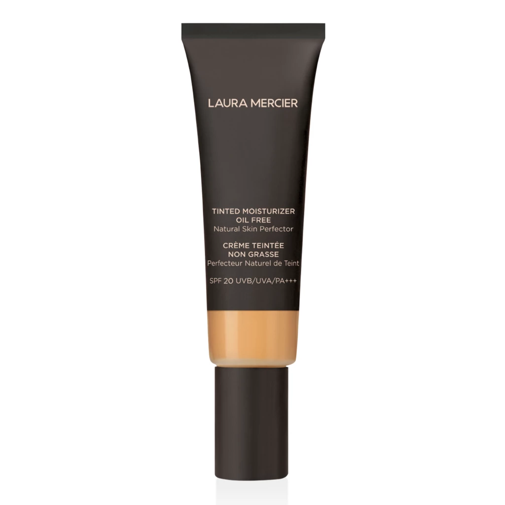 Tinted Moisturizer Oil Free Natural Skin Perfector SPF20 Foundation 4N1 Wheat