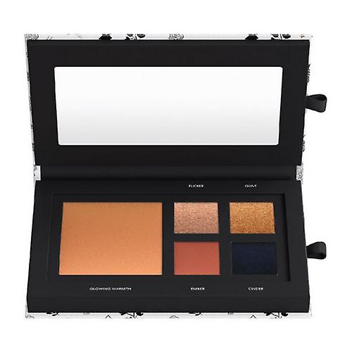 Bare Minerals - Warmth Eye&Cheek Palette