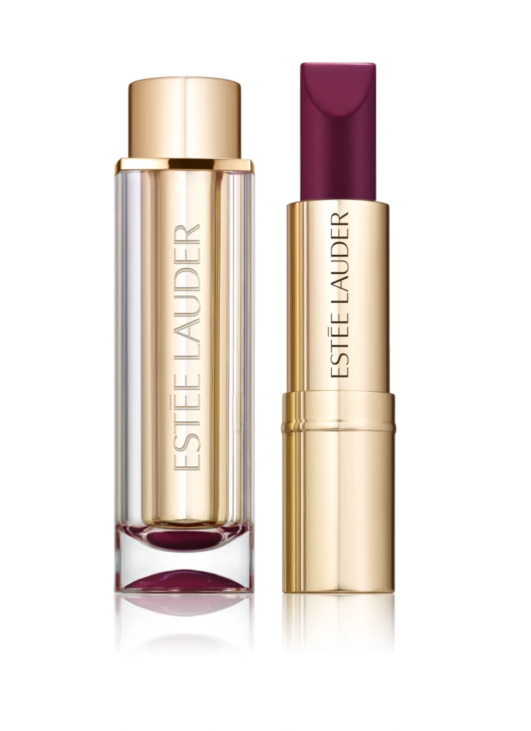 Pure Color Love Lipstick Love Object